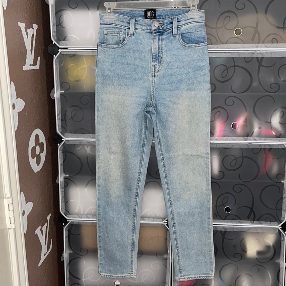 🎉BDG Urban Outfitters Jean
